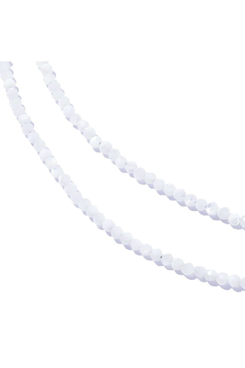 【ルボンボン/les bonbon】のpearl fringe ラリエット 人気、トレンドファッション・服の通販 founy(ファニー) 　ファッション　Fashion　レディースファッション　Fashion for Women　ジュエリー　Jewelry　ファッションリング　Fashion Rings　ネックレス　Necklaces & Pendants　おすすめ　Recommended / Our Picks　エスニック　Ethnic Style　カットソー　Cut and Sewn Top　デニム　Denim, Jeans Material　ネックレス　Necklace, Pendant Necklace　パール　Pearl, Pearl Accent　フリンジ　Fringe, Tassel　リボン　Ribbon, Bow　other-4|ID: prp329100004953077 ipo3291000000037166367