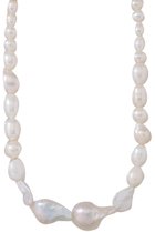 【アナイ/ANAYI】の淡水バロックパールNC 人気、トレンドファッション・服の通販 founy(ファニー) ファッション Fashion レディースファッション Fashion for Women ジュエリー Jewelry ネックレス Necklaces & Pendants ショート Short, Short Length ネックレス Necklace, Pendant Necklace バロック Baroque, Baroque Design パール Pearl, Pearl Accent フォーマル Formal, Dressy thumbnail オフホワイト|ID: prp329100004953082 ipo3291000000037166394