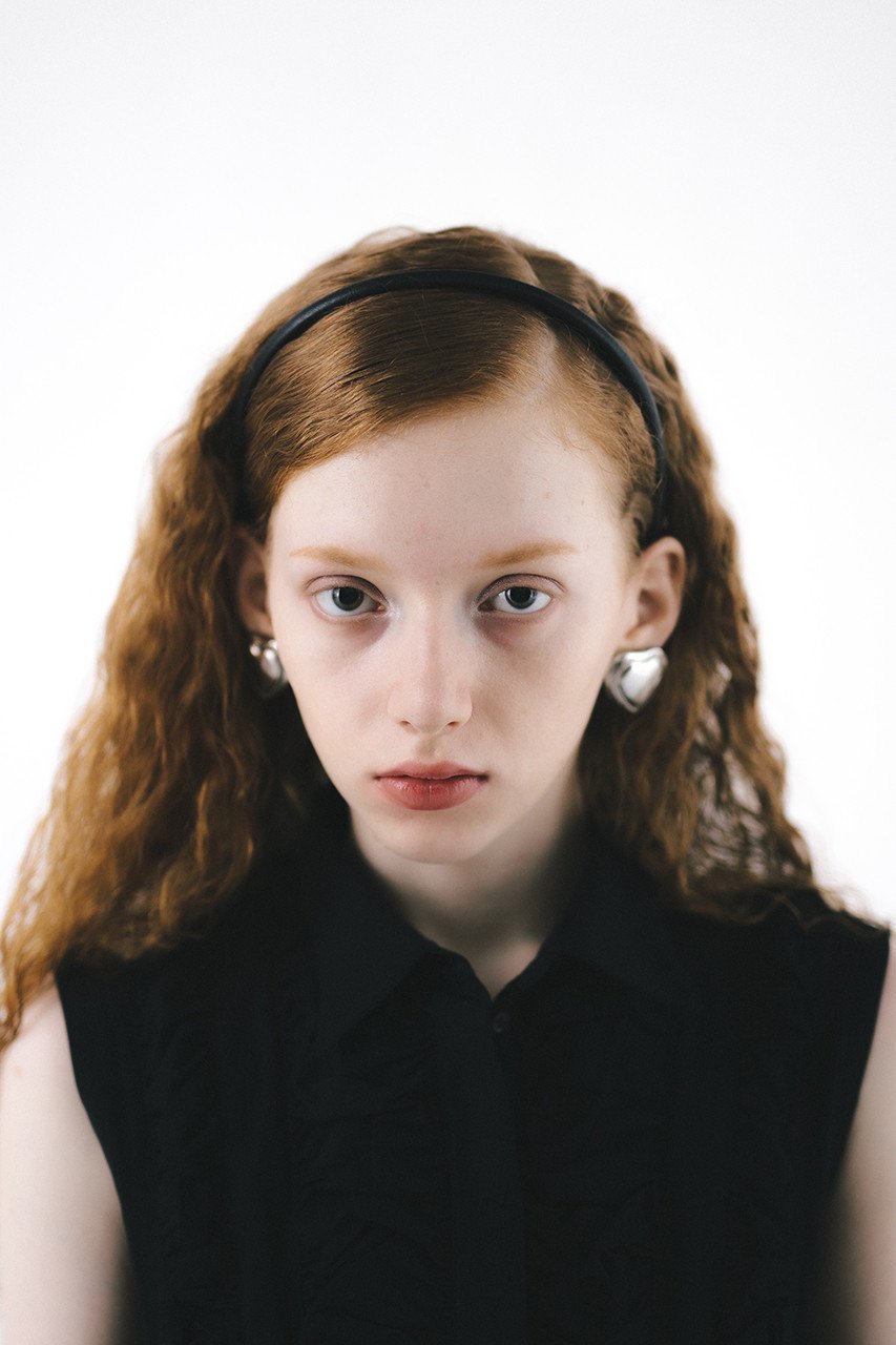 【イリスフォーセブン/IRIS 47】のJane イヤリング 人気、トレンドファッション・服の通販 founy(ファニー) 　ファッション　Fashion　レディースファッション　Fashion for Women　ジュエリー　Jewelry　ファッションリング　Fashion Rings　イヤリング・フープ・ドロップタイプ　Hoop, Drop & Clip Earrings　おすすめ　Recommended / Our Picks　イヤリング　Earrings　チェーン　Chain, Chain Strap　デコルテ　Décolleté, Neckline　other-7|ID: prp329100004953086 ipo3291000000037166427