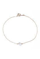 【ルボンボン/les bonbon】のpearl ブレスレット 人気、トレンドファッション・服の通販 founy(ファニー) ファッション Fashion レディースファッション Fashion for Women ジュエリー Jewelry チェーン＆カフブレスレット Cuff & Chain Bracelets バングル・カフブレスレット Bangles & Cuff Bracelets オケージョン Occasion Wear シンプル Simple, Minimal ジュエリー Jewelry, Accessories チェーン Chain, Chain Strap パール Pearl, Pearl Accent ブレスレット Bracelet, Wristband エレガント 上品 Elegant thumbnail イエローゴールド|ID: prp329100004953089 ipo3291000000037166440