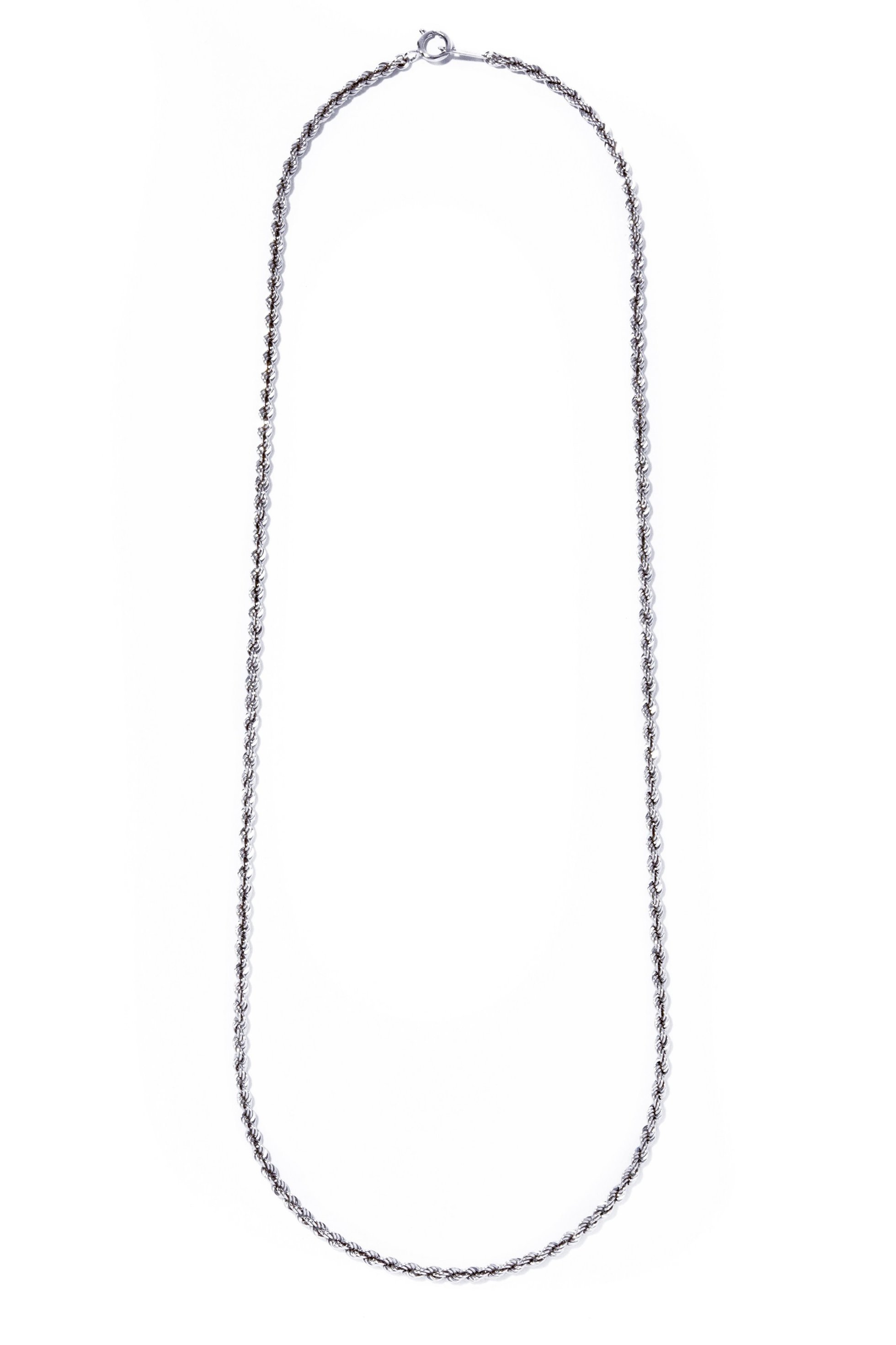 【ルボンボン/les bonbon】のdelight ネックレス WG 人気、トレンドファッション・服の通販 founy(ファニー) 　ファッション　Fashion　レディースファッション　Fashion for Women　ジュエリー　Jewelry　ネックレス　Necklaces & Pendants　なめらか　Smooth, Silky Texture　エレガント 上品　Elegant　チェーン　Chain, Chain Strap　デコルテ　Décolleté, Neckline　ネックレス　Necklace, Pendant Necklace　フォルム　Silhouette, Form　other-5|ID: prp329100004953090 ipo3291000000037166450