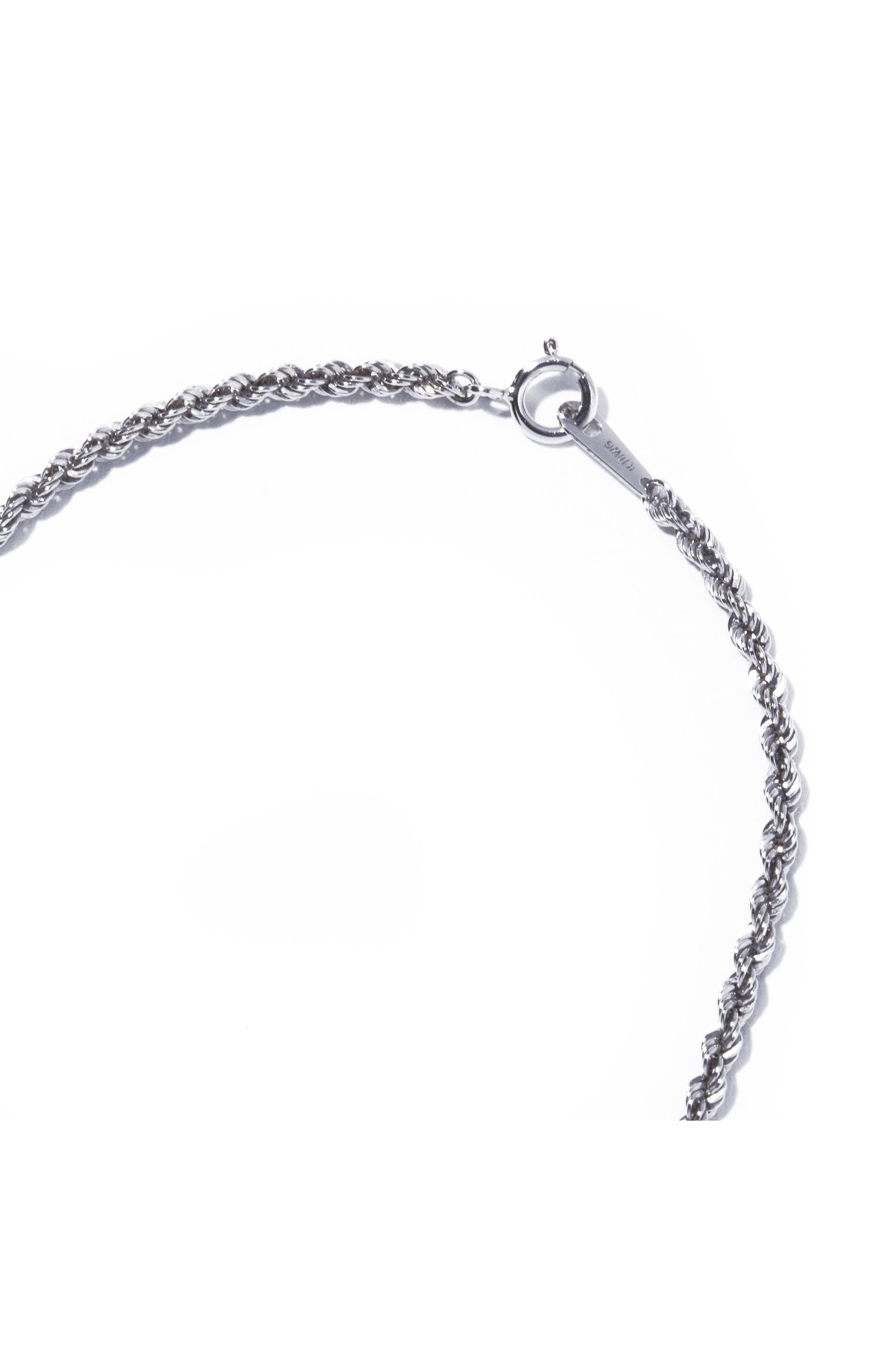 【ルボンボン/les bonbon】のdelight ネックレス WG 人気、トレンドファッション・服の通販 founy(ファニー) 　ファッション　Fashion　レディースファッション　Fashion for Women　ジュエリー　Jewelry　ネックレス　Necklaces & Pendants　なめらか　Smooth, Silky Texture　エレガント 上品　Elegant　チェーン　Chain, Chain Strap　デコルテ　Décolleté, Neckline　ネックレス　Necklace, Pendant Necklace　フォルム　Silhouette, Form　other-6|ID: prp329100004953090 ipo3291000000037166451