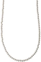 【エリッカ ニコラス ビゲイ/ERICKA NICOLAS BEGAY】のナバホパール 4mm ネックレス シャイニー|ID: prp329100004953091 ipo3291000000037166453