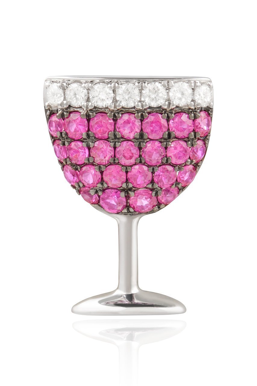 【ビジュードエム/Bijou de M】の【受注生産】リシュブールピアス(片耳用) 人気、トレンドファッション・服の通販 founy(ファニー) 　ファッション　Fashion　レディースファッション　Fashion for Women　ジュエリー　Jewelry　ファッションリング　Fashion Rings　イヤリング・フープ・ドロップタイプ　Hoop, Drop & Clip Earrings　おすすめ　Recommended / Our Picks　イヤリング　Earrings　ギフト プレゼント　Gift / Present　モチーフ　Motif, Design Theme　エレガント 上品　Elegant　片耳　One-Ear, Single Earring　 other-1|ID: prp329100004953093 ipo3291000000037166464