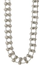 【メゾンスペシャル/MAISON SPECIAL】のラダーチェーンチョーカー SLV(シルバー)|ID: prp329100004953098 ipo3291000000037166489