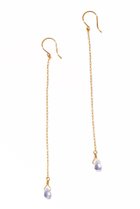 【ルボンボン/les bonbon】のwish ピアス 人気、トレンドファッション・服の通販 founy(ファニー) ファッション Fashion レディースファッション Fashion for Women ジュエリー Jewelry ファッションリング Fashion Rings イヤリング・フープ・ドロップタイプ Hoop, Drop & Clip Earrings おすすめ Recommended / Our Picks イヤリング Earrings シンプル Simple, Minimal セットアップ Set-Up, Coordinated Outfit ドロップ Drop Shoulder, Dropped Style ロング Long, Long-Length thumbnail ゴールド|ID: prp329100004953103 ipo3291000000037166516