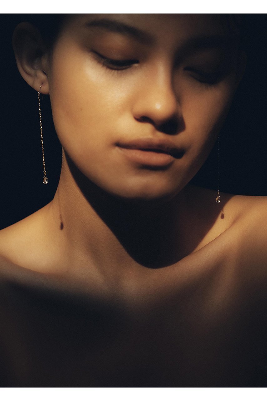 【ルボンボン/les bonbon】のwish ピアス 人気、トレンドファッション・服の通販 founy(ファニー) 　ファッション　Fashion　レディースファッション　Fashion for Women　ジュエリー　Jewelry　ファッションリング　Fashion Rings　イヤリング・フープ・ドロップタイプ　Hoop, Drop & Clip Earrings　おすすめ　Recommended / Our Picks　イヤリング　Earrings　シンプル　Simple, Minimal　セットアップ　Set-Up, Coordinated Outfit　ドロップ　Drop Shoulder, Dropped Style　ロング　Long, Long-Length　other-2|ID: prp329100004953103 ipo3291000000037166517