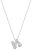 【メゾンスペシャル/MAISON SPECIAL】のLettering Necklace/レタリングネックレス MLT1(マルチカラー1_M)|ID: prp329100004953121 ipo3291000000037166620