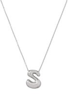 【メゾンスペシャル/MAISON SPECIAL】のLettering Necklace/レタリングネックレス MLT2(マルチカラー2_S)|ID: prp329100004953121 ipo3291000000037166621