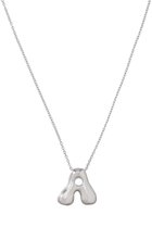 【メゾンスペシャル/MAISON SPECIAL】のLettering Necklace/レタリングネックレス MLT3(マルチカラー3_A)|ID: prp329100004953121 ipo3291000000037166622