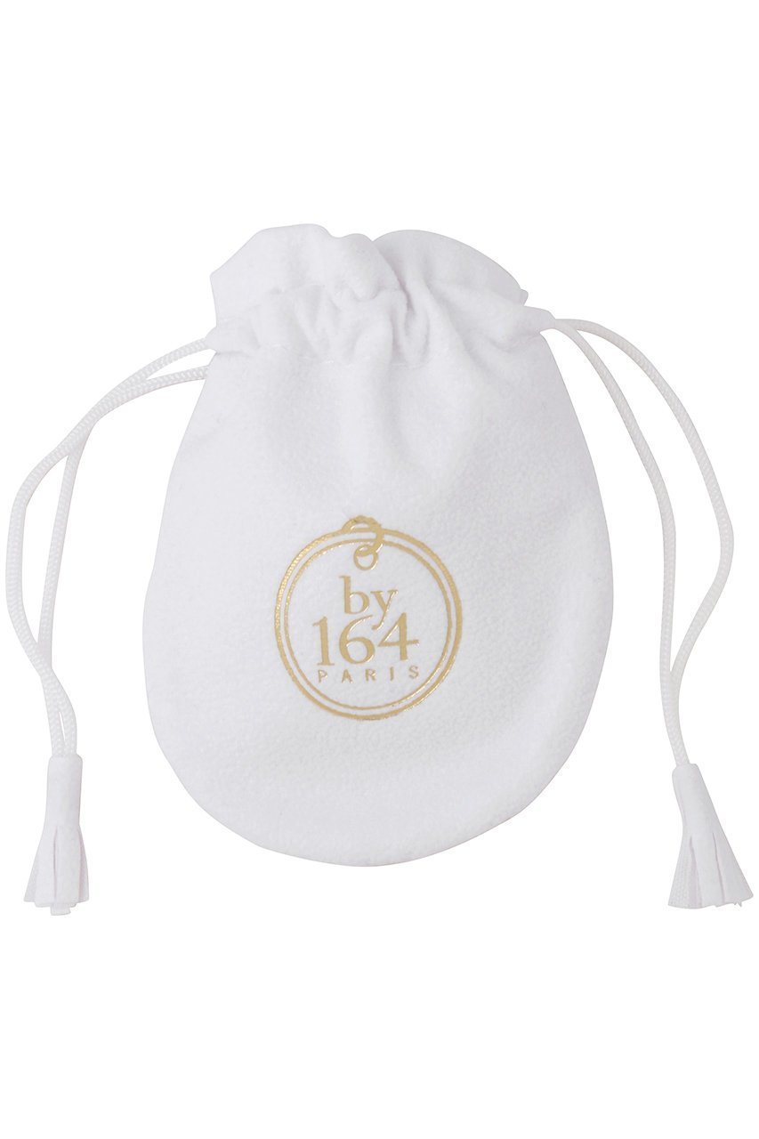 【バイ サン スワサント キャトル パリ/by 164 PARIS】のBEGONIAピアス 人気、トレンドファッション・服の通販 founy(ファニー) 　ファッション　Fashion　レディースファッション　Fashion for Women　ジュエリー　Jewelry　ファッションリング　Fashion Rings　イヤリング・フープ・ドロップタイプ　Hoop, Drop & Clip Earrings　イヤリング　Earrings　スタイリッシュ　Stylish, Fashionable　モダン　Modern, Contemporary　other-5|ID: prp329100004953128 ipo3291000000037166664