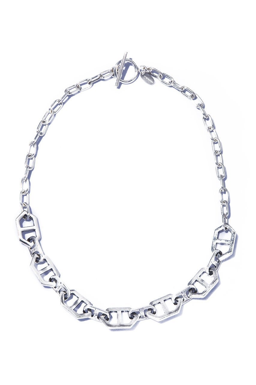 【クイップ クエイント/quip queint】のscutum ネックレス 人気、トレンドファッション・服の通販 founy(ファニー) 　ファッション　Fashion　レディースファッション　Fashion for Women　ジュエリー　Jewelry　ネックレス　Necklaces & Pendants　チェーン　Chain, Chain Strap　デニム　Denim, Jeans Material　ネックレス　Necklace, Pendant Necklace　フラット　Flat, Flat Shoes　other-3|ID: prp329100004953141 ipo3291000000037166745