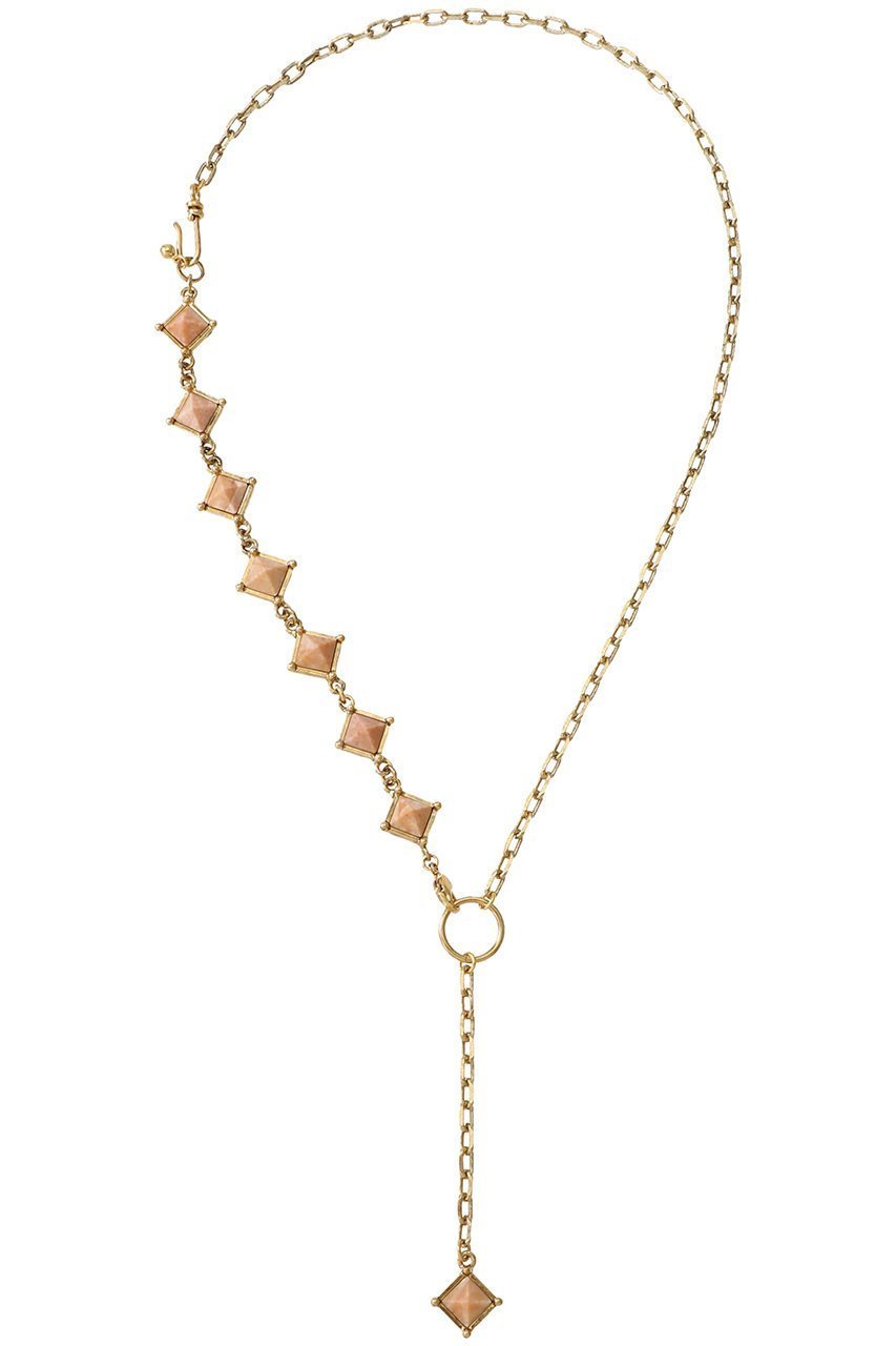 【アデル ビジュー/ADER bijoux】のLOULOU gem 2way ネックレス 人気、トレンドファッション・服の通販 founy(ファニー) 　ファッション　Fashion　レディースファッション　Fashion for Women　ジュエリー　Jewelry　ネックレス　Necklaces & Pendants　コレクション　Collection, Seasonal Line　ネックレス　Necklace, Pendant Necklace　ブレスレット　Bracelet, Wristband　メタル　Metal, Metal Parts　人気　Popular, Best Seller　other-3|ID: prp329100004953154 ipo3291000000037166816