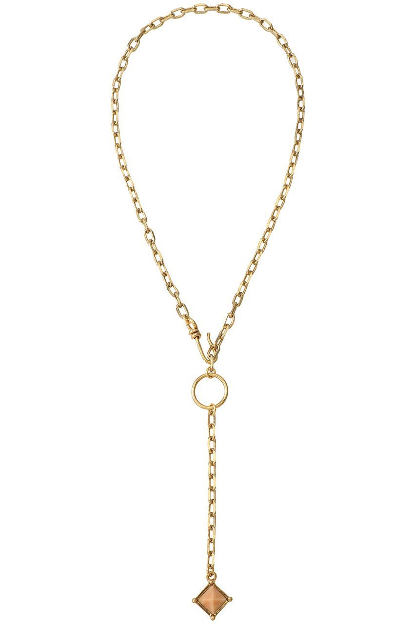 【アデル ビジュー/ADER bijoux】のLOULOU gem 2way ネックレス 人気、トレンドファッション・服の通販 founy(ファニー) 　ファッション　Fashion　レディースファッション　Fashion for Women　ジュエリー　Jewelry　ネックレス　Necklaces & Pendants　コレクション　Collection, Seasonal Line　ネックレス　Necklace, Pendant Necklace　ブレスレット　Bracelet, Wristband　メタル　Metal, Metal Parts　人気　Popular, Best Seller　other-5|ID: prp329100004953154 ipo3291000000037166818