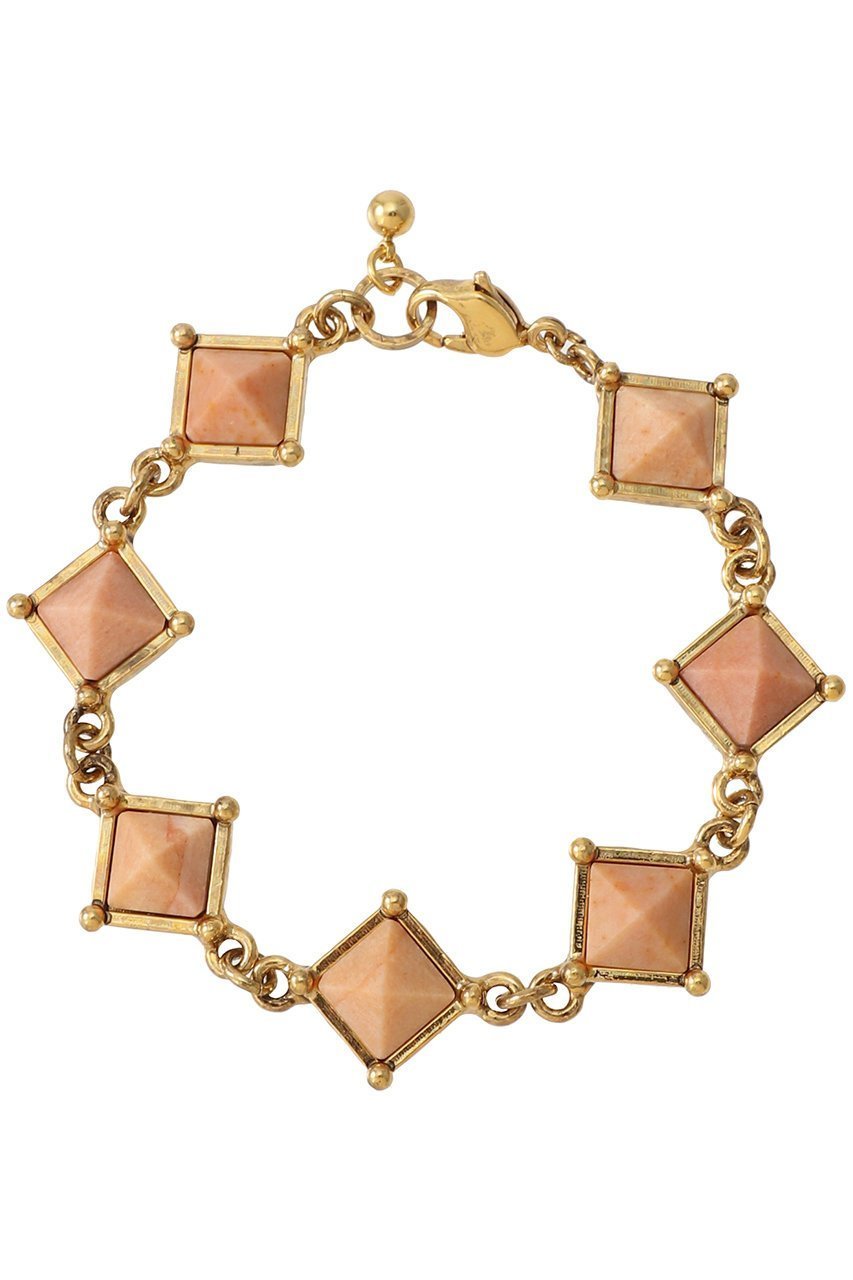 【アデル ビジュー/ADER bijoux】のLOULOU gem 2way ネックレス 人気、トレンドファッション・服の通販 founy(ファニー) 　ファッション　Fashion　レディースファッション　Fashion for Women　ジュエリー　Jewelry　ネックレス　Necklaces & Pendants　コレクション　Collection, Seasonal Line　ネックレス　Necklace, Pendant Necklace　ブレスレット　Bracelet, Wristband　メタル　Metal, Metal Parts　人気　Popular, Best Seller　other-8|ID: prp329100004953154 ipo3291000000037166821