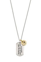 【プラス ヴァンドーム/Plus Vendome】の【PLUS VENDOME 30th × SHOGO SEKINE collaboraton】DOG W - TAGネックレス マルチ|ID: prp329100004953156 ipo3291000000037166829