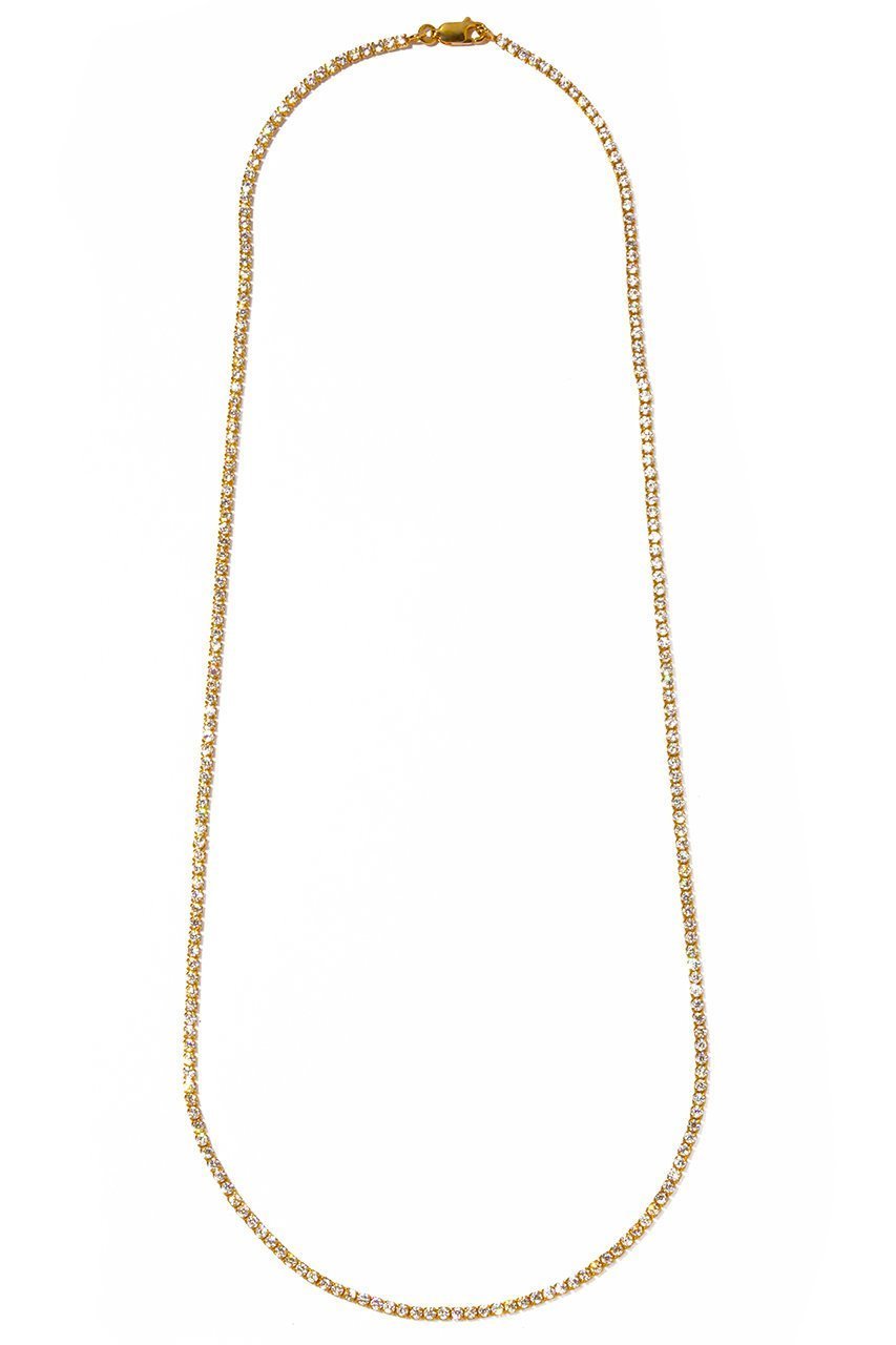 【ルボンボン/les bonbon】のprincess long ネックレス GD 人気、トレンドファッション・服の通販 founy(ファニー) 　ファッション　Fashion　レディースファッション　Fashion for Women　ジュエリー　Jewelry　ネックレス　Necklaces & Pendants　ストーン　Stone, Gem-Like　ネックレス　Necklace, Pendant Necklace　ラグジュアリー　Luxury, Elegant　ロング　Long, Long-Length　other-3|ID: prp329100004953161 ipo3291000000037166865