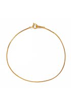 【ルボンボン/les bonbon】のamour ブレスレット 人気、トレンドファッション・服の通販 founy(ファニー) ファッション Fashion レディースファッション Fashion for Women ジュエリー Jewelry チェーン＆カフブレスレット Cuff & Chain Bracelets バングル・カフブレスレット Bangles & Cuff Bracelets ジュエリー Jewelry, Accessories スクエア Square, Square Shape デニム Denim, Jeans Material ブレスレット Bracelet, Wristband thumbnail イエローゴールド|ID: prp329100004953166 ipo3291000000037166891