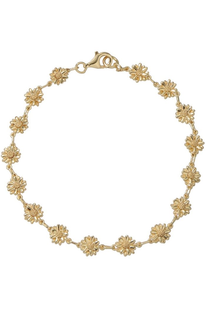 【デイジー ロンドン/DAISY LONDON】のDAISY CHAIN ブレスレット インテリア・キッズ・メンズ・レディースファッション・服の通販 founy(ファニー) https://founy.com/ ファッション Fashion レディースファッション Fashion for Women ジュエリー Jewelry チェーン＆カフブレスレット Cuff & Chain Bracelets バングル・カフブレスレット Bangles & Cuff Bracelets ブレスレット Bracelet, Wristband ボックス Boxy, Box Shape ポーチ Pouch, Small Case |ID: prp329100004953172 ipo3291000000037166928