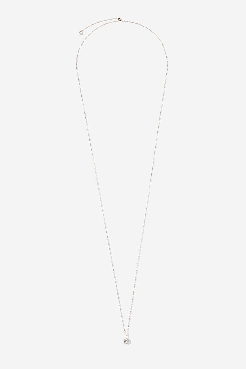 【オールニーク/ALLNIQUE】の【Hexagon Fukuda Makoto】ダイヤモンド0.18ct ネックレス 人気、トレンドファッション・服の通販 founy(ファニー) 　ファッションモデル・俳優・女優　Models　女性　Women　福田麻琴　Fukuda Makoto　ファッション　Fashion　レディースファッション　Fashion for Women　ジュエリー　Jewelry　ネックレス　Necklaces & Pendants　ダイヤモンド　Diamond, Brilliant Cut　チェーン　Chain, Chain Strap　ネックレス　Necklace, Pendant Necklace　ロング　Long, Long-Length　other-3|ID: prp329100004953182 ipo3291000000037166989