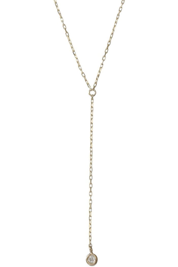 【ルボンボン/les bonbon】のdiamond Y字ネックレス インテリア・キッズ・メンズ・レディースファッション・服の通販 founy(ファウニー) https://founy.com/ ファッション Fashion レディースファッション Fashion for Women ジュエリー Jewelry ネックレス Necklaces & Pendants シンプル Simple, Minimal チェーン Chain, Chain Strap ネックレス Necklace, Pendant Necklace ビジュー Bijou, Jewel-like Accent リュクス Luxury, Elegant, High-End, Chic エレガント 上品 Elegant |ID: prp329100004953186 ipo3291000000037167006