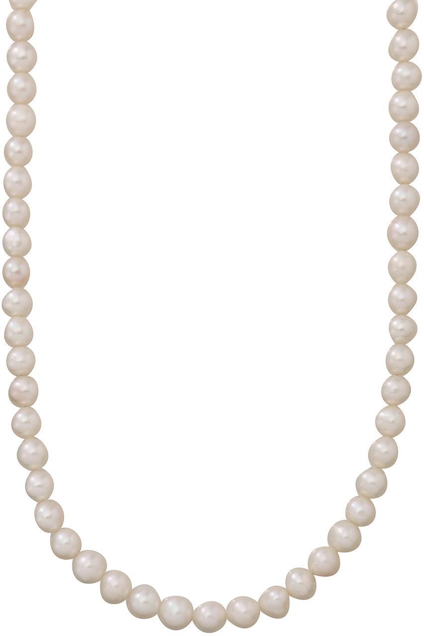 【オブラダ/Oblada】のパールネックレス 人気、トレンドファッション・服の通販 founy(ファニー) 　ファッション　Fashion　レディースファッション　Fashion for Women　ジュエリー　Jewelry　ネックレス　Necklaces & Pendants　トレンド　Trend, Trending Now　ネックレス　Necklace, Pendant Necklace　パール　Pearl, Pearl Accent　フォーマル　Formal, Dressy　エレガント 上品　Elegant　 other-1|ID: prp329100004953191 ipo3291000000037167039