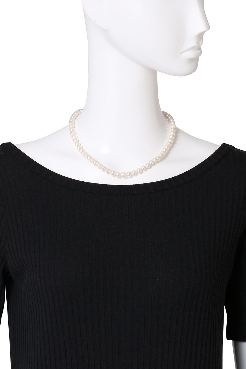 【オブラダ/Oblada】のパールネックレス 人気、トレンドファッション・服の通販 founy(ファニー) 　ファッション　Fashion　レディースファッション　Fashion for Women　ジュエリー　Jewelry　ネックレス　Necklaces & Pendants　トレンド　Trend, Trending Now　ネックレス　Necklace, Pendant Necklace　パール　Pearl, Pearl Accent　フォーマル　Formal, Dressy　エレガント 上品　Elegant　other-3|ID: prp329100004953191 ipo3291000000037167042