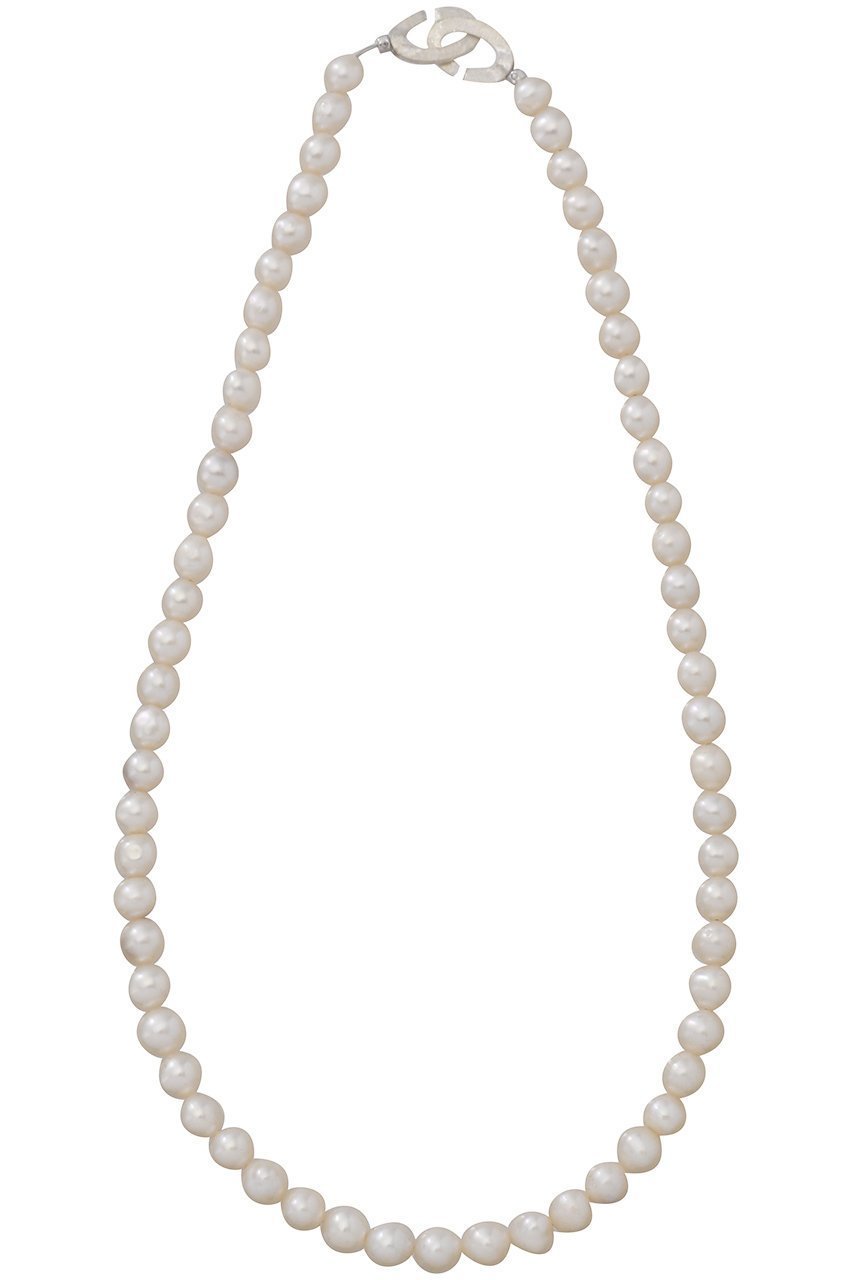 【オブラダ/Oblada】のパールネックレス 人気、トレンドファッション・服の通販 founy(ファニー) 　ファッション　Fashion　レディースファッション　Fashion for Women　ジュエリー　Jewelry　ネックレス　Necklaces & Pendants　トレンド　Trend, Trending Now　ネックレス　Necklace, Pendant Necklace　パール　Pearl, Pearl Accent　フォーマル　Formal, Dressy　エレガント 上品　Elegant　other-4|ID: prp329100004953191 ipo3291000000037167043