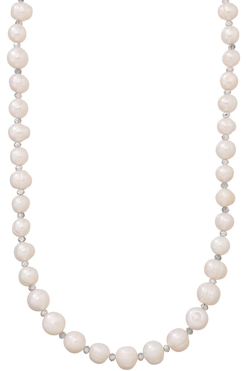 【アルアバイル/allureville】の【Loulou Willoughby】タンスイパールロングNC インテリア・キッズ・メンズ・レディースファッション・服の通販 founy(ファニー) 　ファッション　Fashion　レディースファッション　Fashion for Women　ジュエリー　Jewelry　ネックレス　Necklaces & Pendants　ネックレス　Necklace, Pendant Necklace　パール　Pearl, Pearl Accent　ロング　Long, Long-Length　オフホワイト|ID: prp329100004953196 ipo3291000000037167076