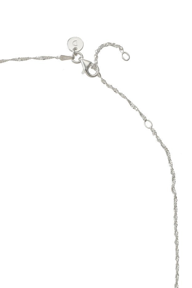 【デイジー ロンドン/DAISY LONDON】のOCT-OPAL SLV ネックレス 人気、トレンドファッション・服の通販 founy(ファニー) 　ファッション　Fashion　レディースファッション　Fashion for Women　ジュエリー　Jewelry　ネックレス　Necklaces & Pendants　ストーン　Stone, Gem-Like　ネックレス　Necklace, Pendant Necklace　other-5|ID: prp329100004953201 ipo3291000000037167119