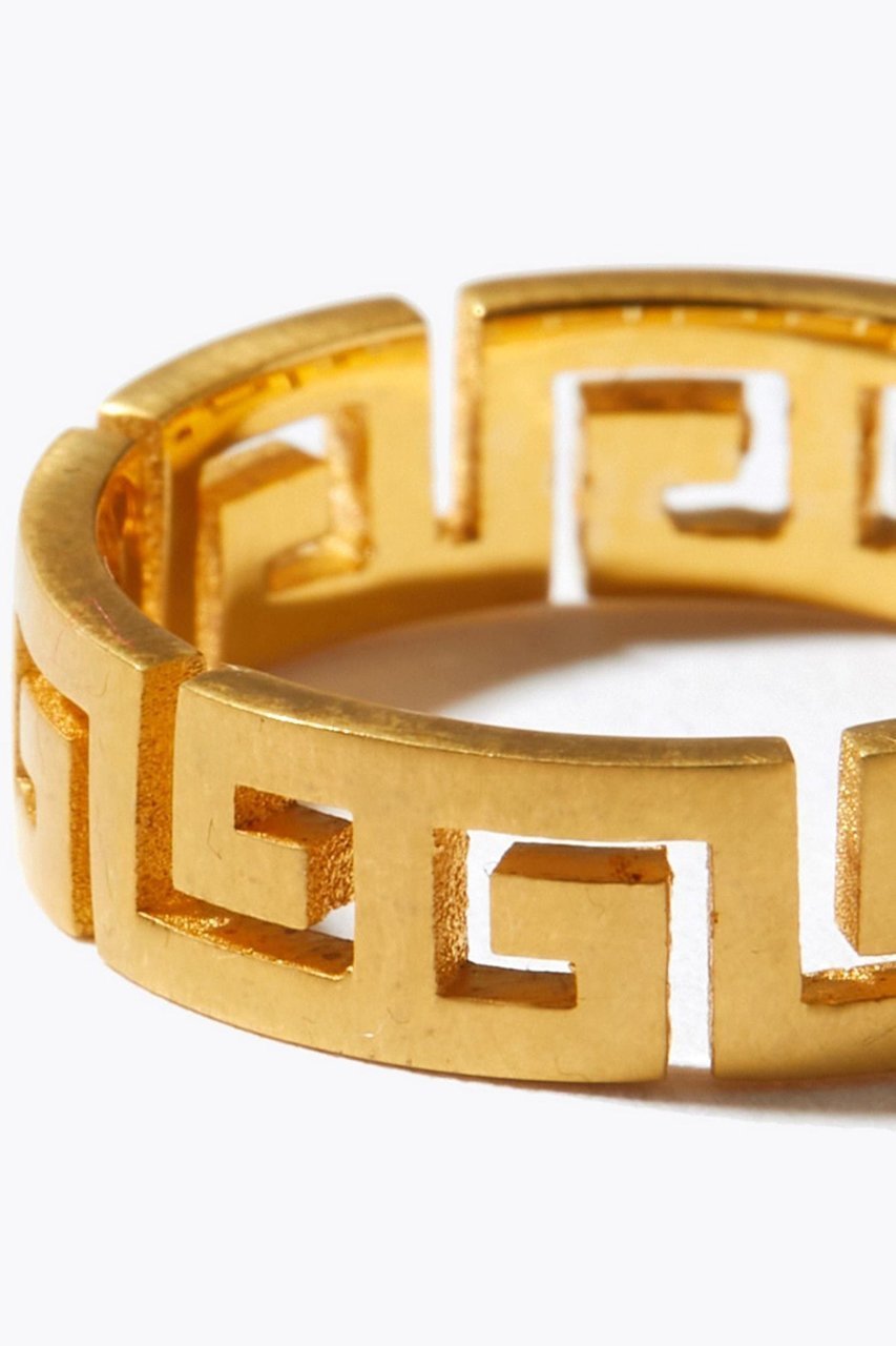 【アルティーダ ウード/ARTIDA OUD】のancient メアンダー ナロー リング 人気、トレンドファッション・服の通販 founy(ファニー) 　ファッション　Fashion　レディースファッション　Fashion for Women　ジュエリー　Jewelry　モダン　Modern, Contemporary　other-3|ID: prp329100004953219 ipo3291000000037167250