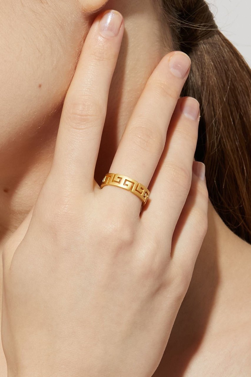 【アルティーダ ウード/ARTIDA OUD】のancient メアンダー ナロー リング 人気、トレンドファッション・服の通販 founy(ファニー) 　ファッション　Fashion　レディースファッション　Fashion for Women　ジュエリー　Jewelry　モダン　Modern, Contemporary　other-6|ID: prp329100004953219 ipo3291000000037167253
