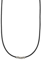 【ガリャルダガランテ/GALLARDAGALANTE】の【Lemme×2.718】バブルコードネックレス/シルバー 人気、トレンドファッション・服の通販 founy(ファニー) ファッション Fashion レディースファッション Fashion for Women ジュエリー Jewelry ネックレス Necklaces & Pendants シルバー Silver, Metallic Silver チャーム Charm, Pendant ネックレス Necklace, Pendant Necklace ロング Long, Long-Length thumbnail 925シルバー|ID: prp329100004953221 ipo3291000000037167264