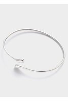 【ル フィル/LE PHIL】のWINDING BANGLE SV 人気、トレンドファッション・服の通販 founy(ファニー) ファッション Fashion レディースファッション Fashion for Women ジュエリー Jewelry チェーン＆カフブレスレット Cuff & Chain Bracelets バングル・カフブレスレット Bangles & Cuff Bracelets クール Cool, Chic バングル Bangle, Bracelet モダン Modern, Contemporary |ID:prp329100004953224