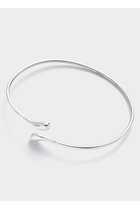 【ル フィル/LE PHIL】のWINDING BANGLE SV シルバー|ID: prp329100004953224 ipo3291000000037167287