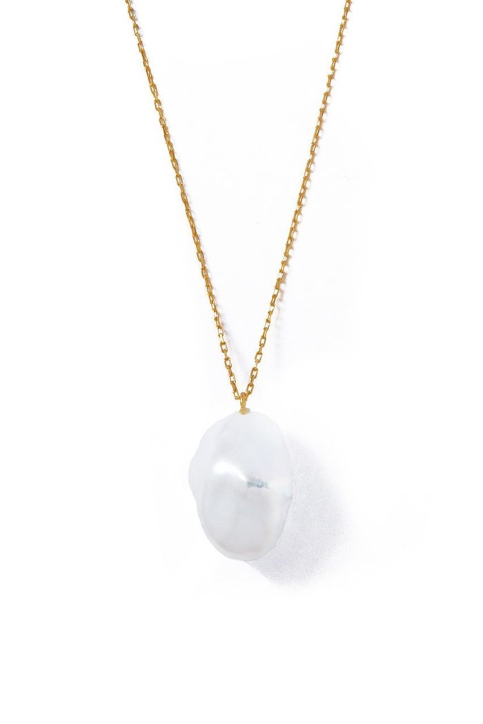 【ルボンボン/les bonbon】のblessing pearl ネックレス インテリア・キッズ・メンズ・レディースファッション・服の通販 founy(ファウニー) https://founy.com/ ファッション Fashion レディースファッション Fashion for Women ジュエリー Jewelry ネックレス Necklaces & Pendants チェーン Chain, Chain Strap ネックレス Necklace, Pendant Necklace パール Pearl, Pearl Accent モノトーン Monotone, Black and White |ID: prp329100004953241 ipo3291000000037167396