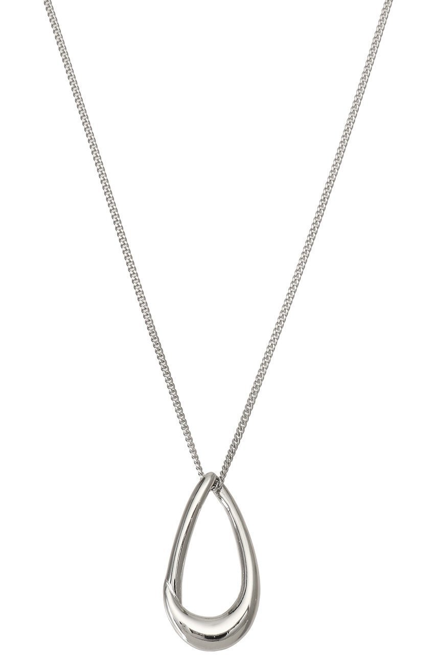 【アルアバイル/allureville】のモチーフワントップアジャストNC 人気、トレンドファッション・服の通販 founy(ファニー) 　ファッション　Fashion　レディースファッション　Fashion for Women　ジュエリー　Jewelry　ネックレス　Necklaces & Pendants　シンプル　Simple, Minimal　ドロップ　Drop Shoulder, Dropped Style　ネックレス　Necklace, Pendant Necklace　フープ　Hoop, Hoop Earrings　 other-1|ID: prp329100004953243 ipo3291000000037167409