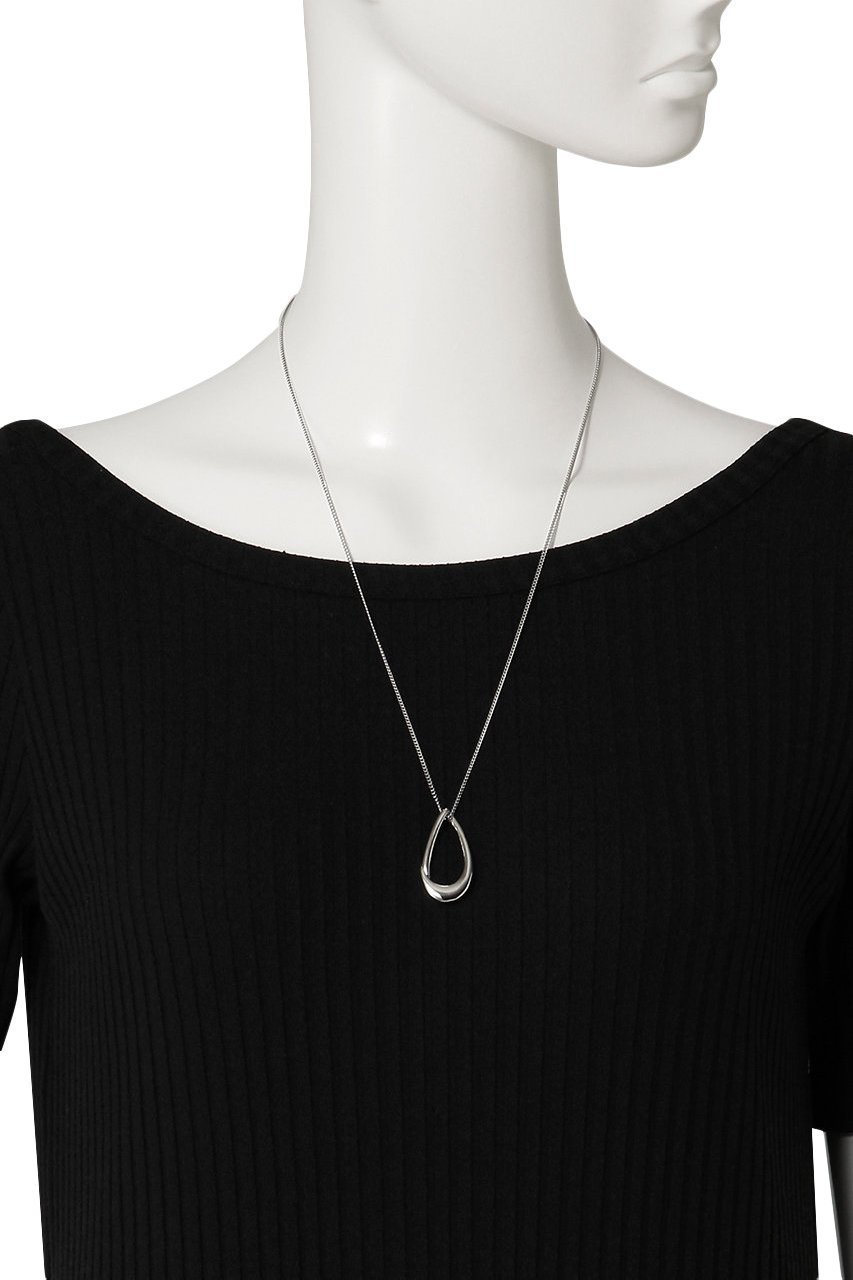 【アルアバイル/allureville】のモチーフワントップアジャストNC 人気、トレンドファッション・服の通販 founy(ファニー) 　ファッション　Fashion　レディースファッション　Fashion for Women　ジュエリー　Jewelry　ネックレス　Necklaces & Pendants　シンプル　Simple, Minimal　ドロップ　Drop Shoulder, Dropped Style　ネックレス　Necklace, Pendant Necklace　フープ　Hoop, Hoop Earrings　other-2|ID: prp329100004953243 ipo3291000000037167412