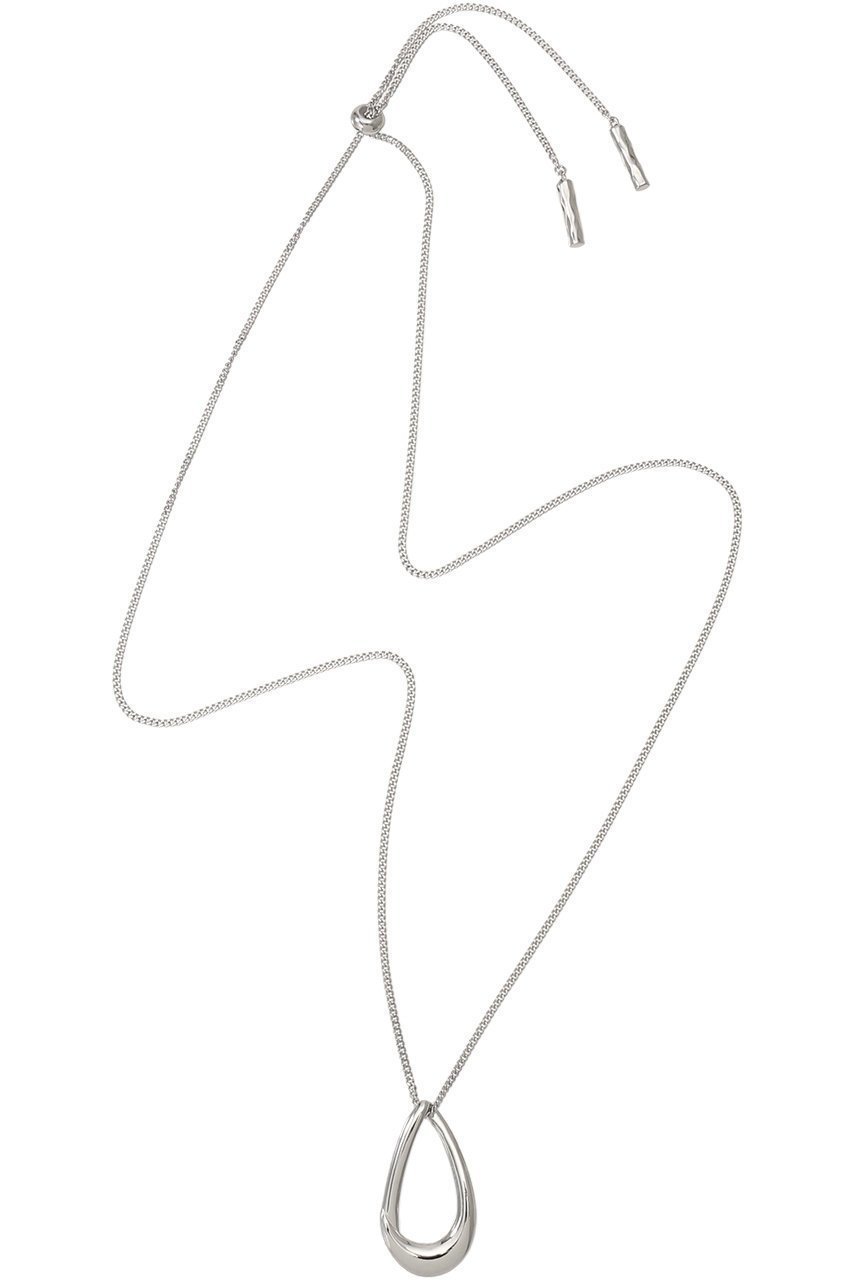 【アルアバイル/allureville】のモチーフワントップアジャストNC 人気、トレンドファッション・服の通販 founy(ファニー) 　ファッション　Fashion　レディースファッション　Fashion for Women　ジュエリー　Jewelry　ネックレス　Necklaces & Pendants　シンプル　Simple, Minimal　ドロップ　Drop Shoulder, Dropped Style　ネックレス　Necklace, Pendant Necklace　フープ　Hoop, Hoop Earrings　other-3|ID: prp329100004953243 ipo3291000000037167413