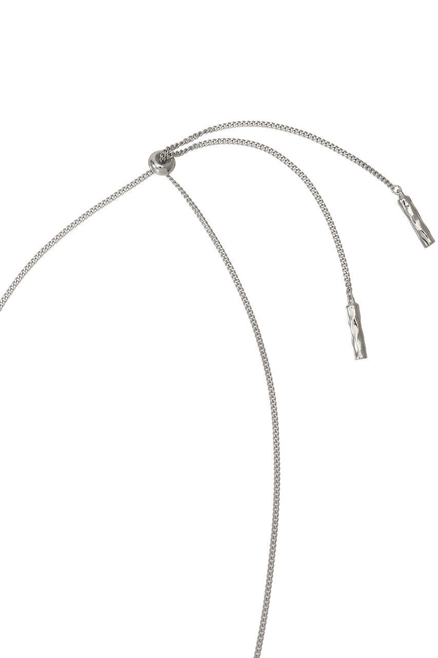 【アルアバイル/allureville】のモチーフワントップアジャストNC 人気、トレンドファッション・服の通販 founy(ファニー) 　ファッション　Fashion　レディースファッション　Fashion for Women　ジュエリー　Jewelry　ネックレス　Necklaces & Pendants　シンプル　Simple, Minimal　ドロップ　Drop Shoulder, Dropped Style　ネックレス　Necklace, Pendant Necklace　フープ　Hoop, Hoop Earrings　other-4|ID: prp329100004953243 ipo3291000000037167414