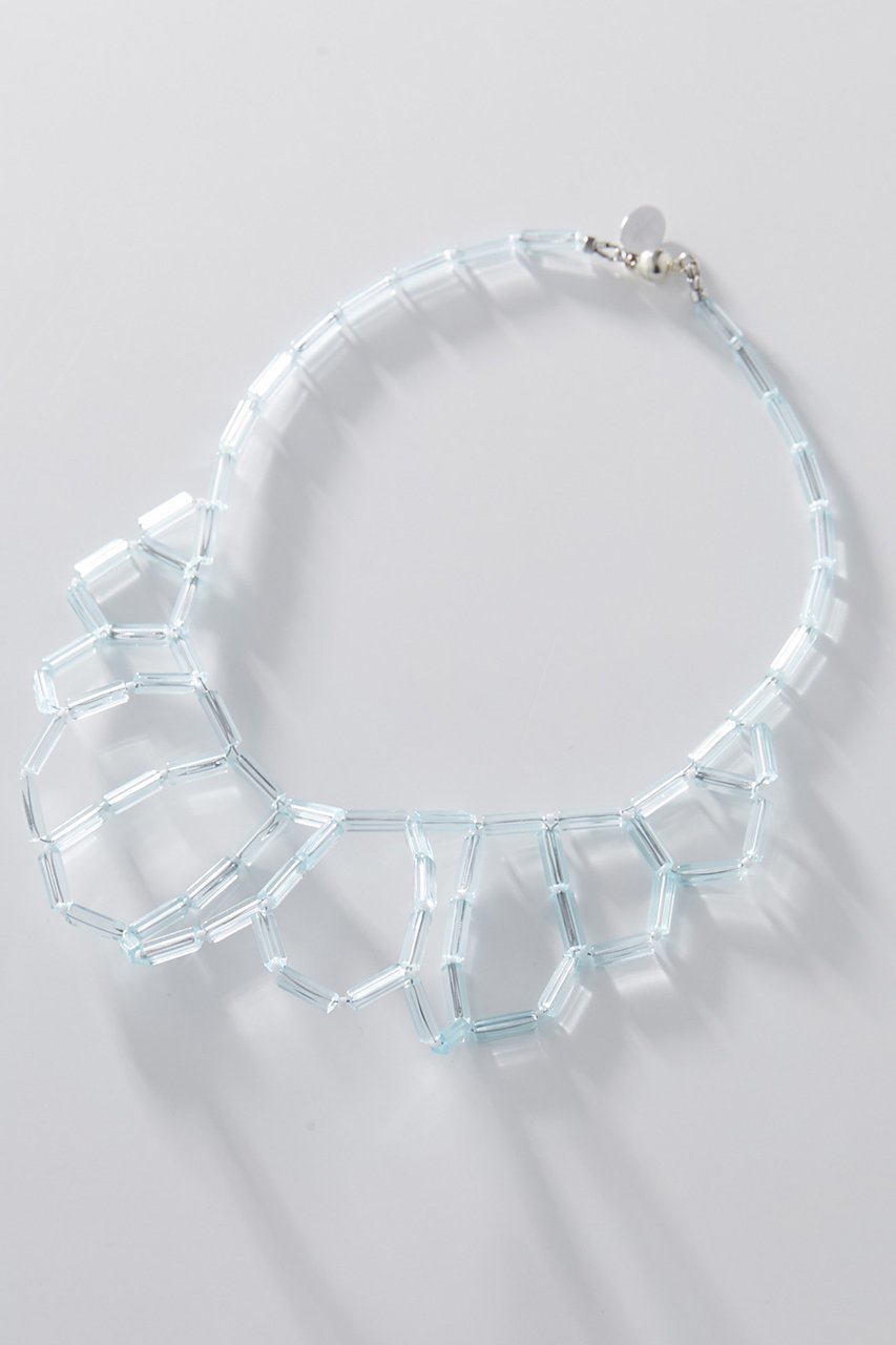 【アデルビジュー  ポップ/POP ADER bijoux】のCamille ネックレス 人気、トレンドファッション・服の通販 founy(ファニー) 　ファッション　Fashion　レディースファッション　Fashion for Women　ジュエリー　Jewelry　ネックレス　Necklaces & Pendants　アクセサリー　Fashion Accessories　ガラス　Glass, Glassware　ネックレス　Necklace, Pendant Necklace　フランス　France, French　モチーフ　Motif, Design Theme　エレガント 上品　Elegant　 other-1|ID: prp329100004953247 ipo3291000000037167429