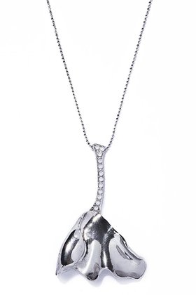 【イリスフォーセブン/IRIS 47】のginkgo ネックレス 人気、トレンドファッション・服の通販 founy(ファニー) ファッション Fashion レディースファッション Fashion for Women ジュエリー Jewelry ネックレス Necklaces & Pendants ガラス Glass, Glassware ネックレス Necklace, Pendant Necklace パール Pearl, Pearl Accent モダン Modern, Contemporary ロング Long, Long-Length 巾着 Drawstring Bag, Kinchaku |ID:prp329100004953257