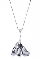 【イリスフォーセブン/IRIS 47】のginkgo ネックレス 人気、トレンドファッション・服の通販 founy(ファニー) ファッション Fashion レディースファッション Fashion for Women ジュエリー Jewelry ネックレス Necklaces & Pendants ガラス Glass, Glassware ネックレス Necklace, Pendant Necklace パール Pearl, Pearl Accent モダン Modern, Contemporary ロング Long, Long-Length 巾着 Drawstring Bag, Kinchaku thumbnail シルバー|ID: prp329100004953257 ipo3291000000037167490