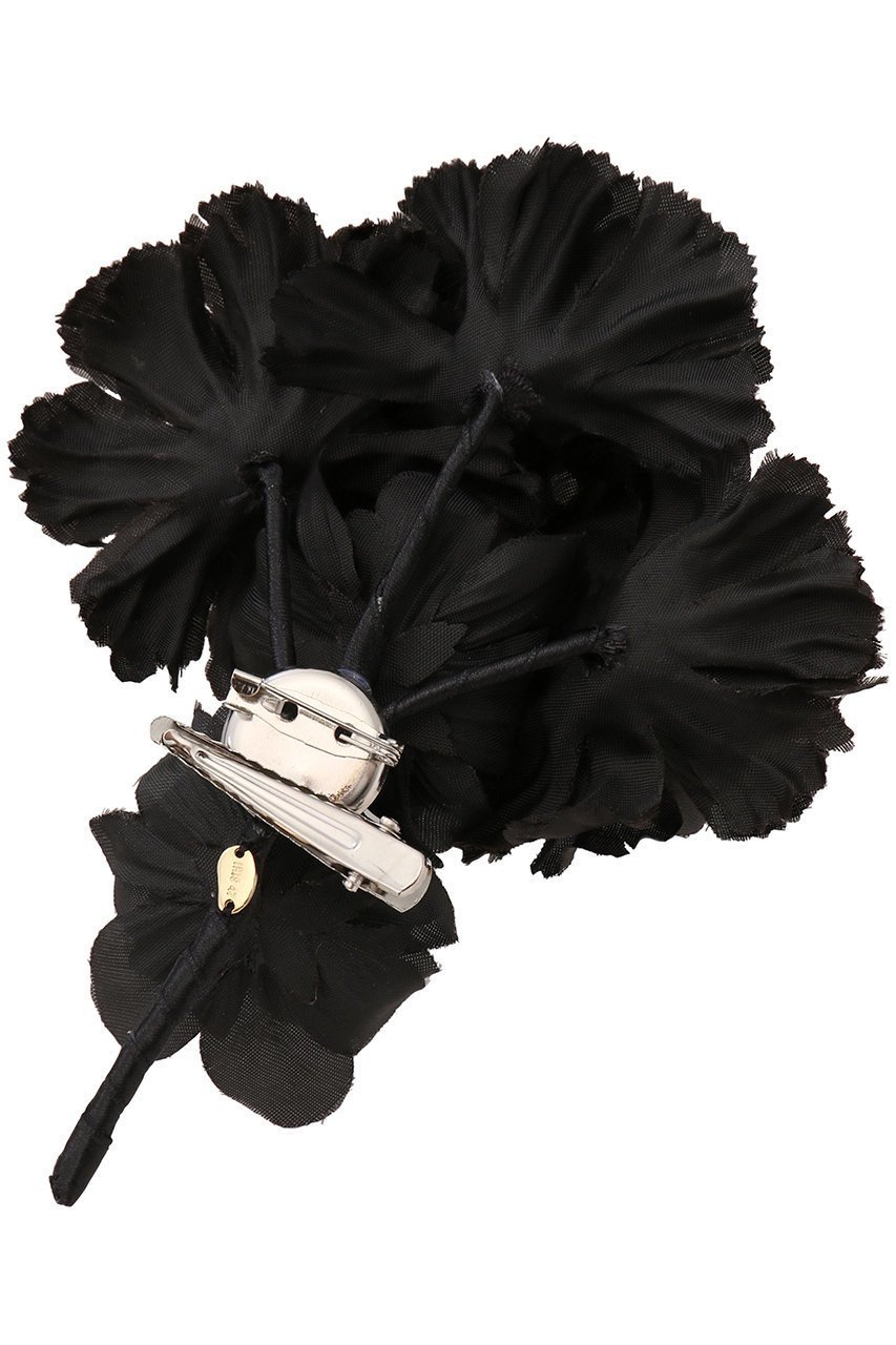 【アルアバイル/allureville】の【IRIS47】 CARNATION CORSAGE 人気、トレンドファッション・服の通販 founy(ファニー) 　ファッション　Fashion　レディースファッション　Fashion for Women　ジュエリー　Jewelry　おすすめ　Recommended / Our Picks　パーティ　Party, Party Style　モノトーン　Monotone, Black and White　other-2|ID: prp329100004953259 ipo3291000000037167505
