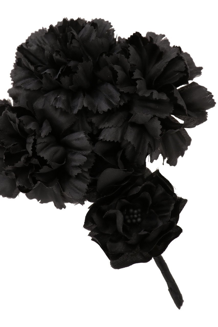 【アルアバイル/allureville】の【IRIS47】 CARNATION CORSAGE 人気、トレンドファッション・服の通販 founy(ファニー) 　ファッション　Fashion　レディースファッション　Fashion for Women　ジュエリー　Jewelry　おすすめ　Recommended / Our Picks　パーティ　Party, Party Style　モノトーン　Monotone, Black and White　other-3|ID: prp329100004953259 ipo3291000000037167506