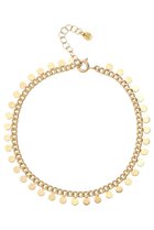 【バイ サン スワサント キャトル パリ/by 164 PARIS】のANGELINA ブレスレット ゴールド|ID: prp329100004953260 ipo3291000000037167508