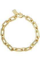 【カレンソロジー/Curensology】のスクエアチェーンブレスレット アイボリー|ID: prp329100004953269 ipo3291000000037167564