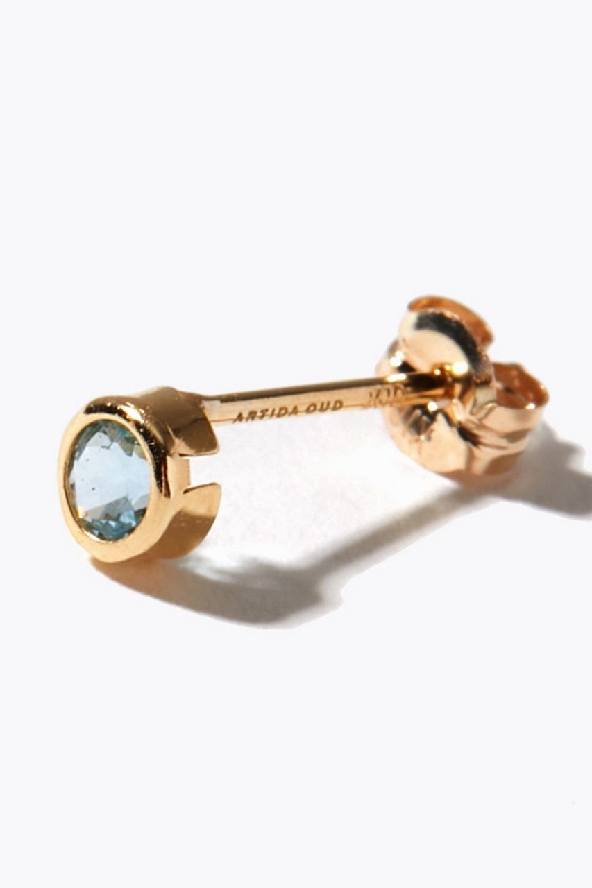 【アルティーダ ウード/ARTIDA OUD】のconstellation K10 蠍座ダイヤモンド ブルートパーズ ピアス 人気、トレンドファッション・服の通販 founy(ファニー) 　ファッション　Fashion　レディースファッション　Fashion for Women　ジュエリー　Jewelry　ファッションリング　Fashion Rings　イヤリング・フープ・ドロップタイプ　Hoop, Drop & Clip Earrings　アシンメトリー　Asymmetrical Style　イヤリング　Earrings　ギフト プレゼント　Gift / Present　ダイヤモンド　Diamond, Brilliant Cut　other-3|ID: prp329100004953271 ipo3291000000037167578