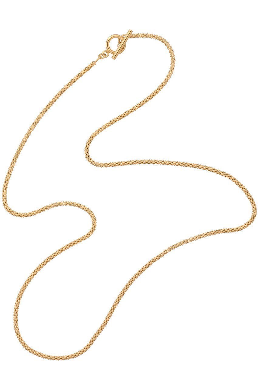 【マリハ/MARIHA】のSilent Rain ネックレス ポップコーンチェーン S 40cm 人気、トレンドファッション・服の通販 founy(ファニー) 　ファッション　Fashion　レディースファッション　Fashion for Women　ジュエリー　Jewelry　ネックレス　Necklaces & Pendants　シンプル　Simple, Minimal　チェーン　Chain, Chain Strap　ネックレス　Necklace, Pendant Necklace　パーティ　Party, Party Style　リュクス　Luxury, Elegant, High-End, Chic　other-4|ID: prp329100004953274 ipo3291000000037167606