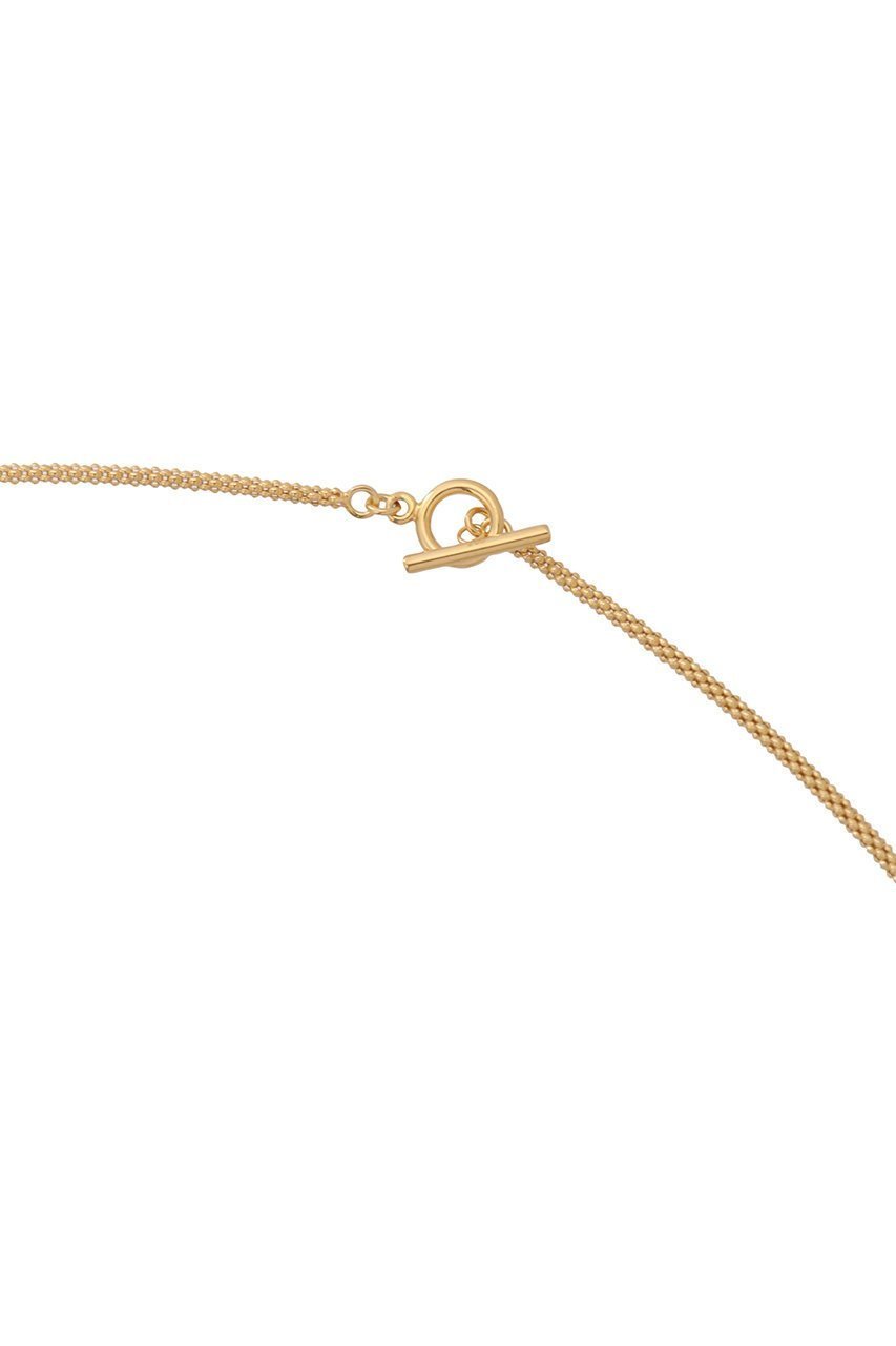 【マリハ/MARIHA】のSilent Rain ネックレス ポップコーンチェーン S 40cm 人気、トレンドファッション・服の通販 founy(ファニー) 　ファッション　Fashion　レディースファッション　Fashion for Women　ジュエリー　Jewelry　ネックレス　Necklaces & Pendants　シンプル　Simple, Minimal　チェーン　Chain, Chain Strap　ネックレス　Necklace, Pendant Necklace　パーティ　Party, Party Style　リュクス　Luxury, Elegant, High-End, Chic　other-5|ID: prp329100004953274 ipo3291000000037167607